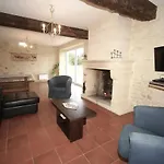 Le Pressoir Maisons (Calvados)