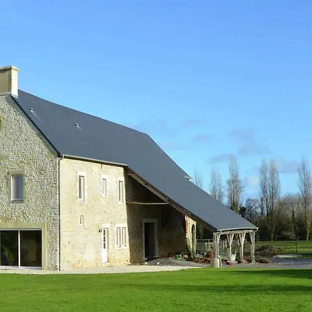 Le Pressoir * Maisons