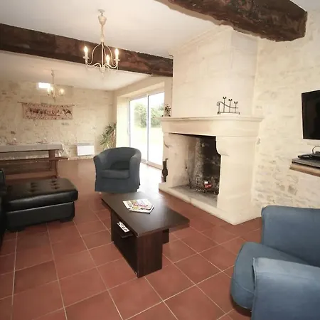 Le Pressoir Maisons (Calvados)