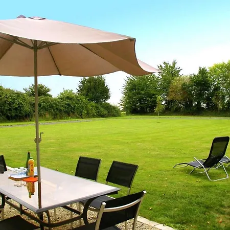 Tatil Evi Le Pressoir