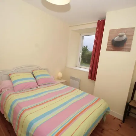 Nyaraló Le Pressoir