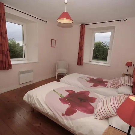 Le Pressoir 別荘 Maisons