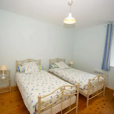 Σπίτι διακοπών Le Pressoir