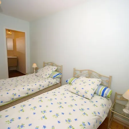 Dom wakacyjny Le Pressoir *