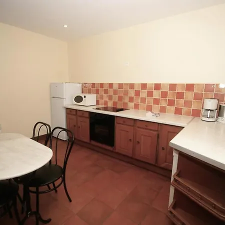 Le Pressoir * Maisons