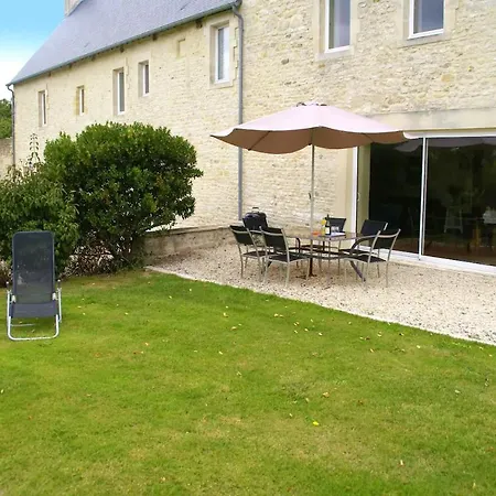 Le Pressoir Tatil Evi Maisons (Calvados)