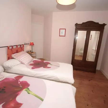 Le Pressoir * Maisons