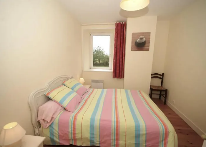 Le Pressoir Σπίτι διακοπών *