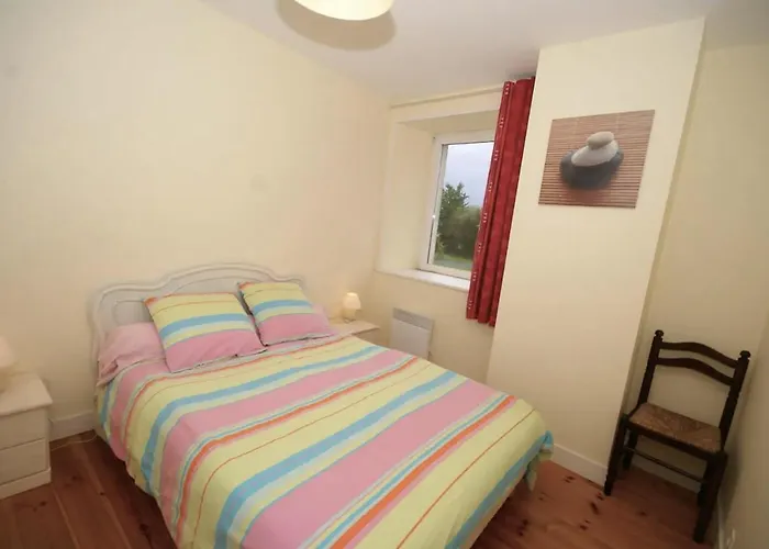 Σπίτι διακοπών Le Pressoir