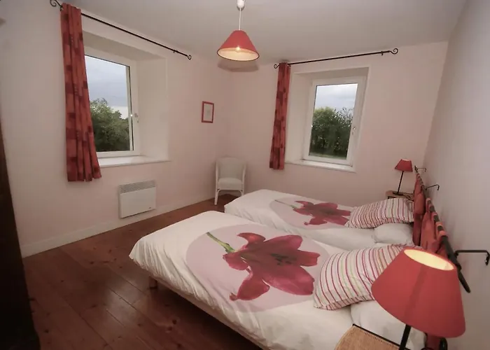 Le Pressoir Dom wakacyjny Maisons (Calvados)