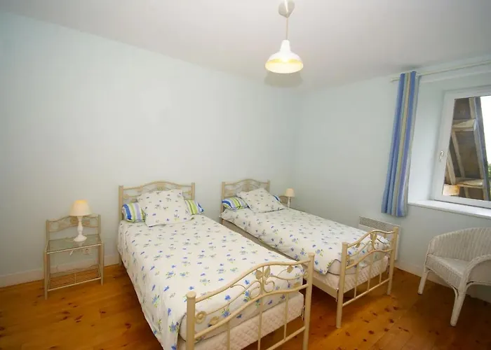 Σπίτι διακοπών Le Pressoir