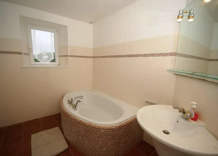 Le Pressoir Dom wakacyjny