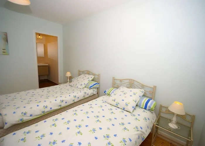 Nyaraló Le Pressoir *