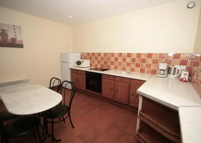 Le Pressoir * Maisons (Calvados)