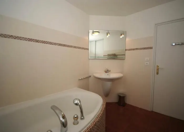 Le Pressoir Dom wakacyjny Maisons (Calvados)